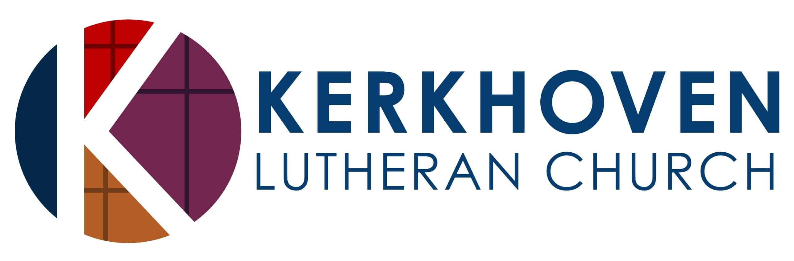 Kerkhoven Lutheran Church logo
