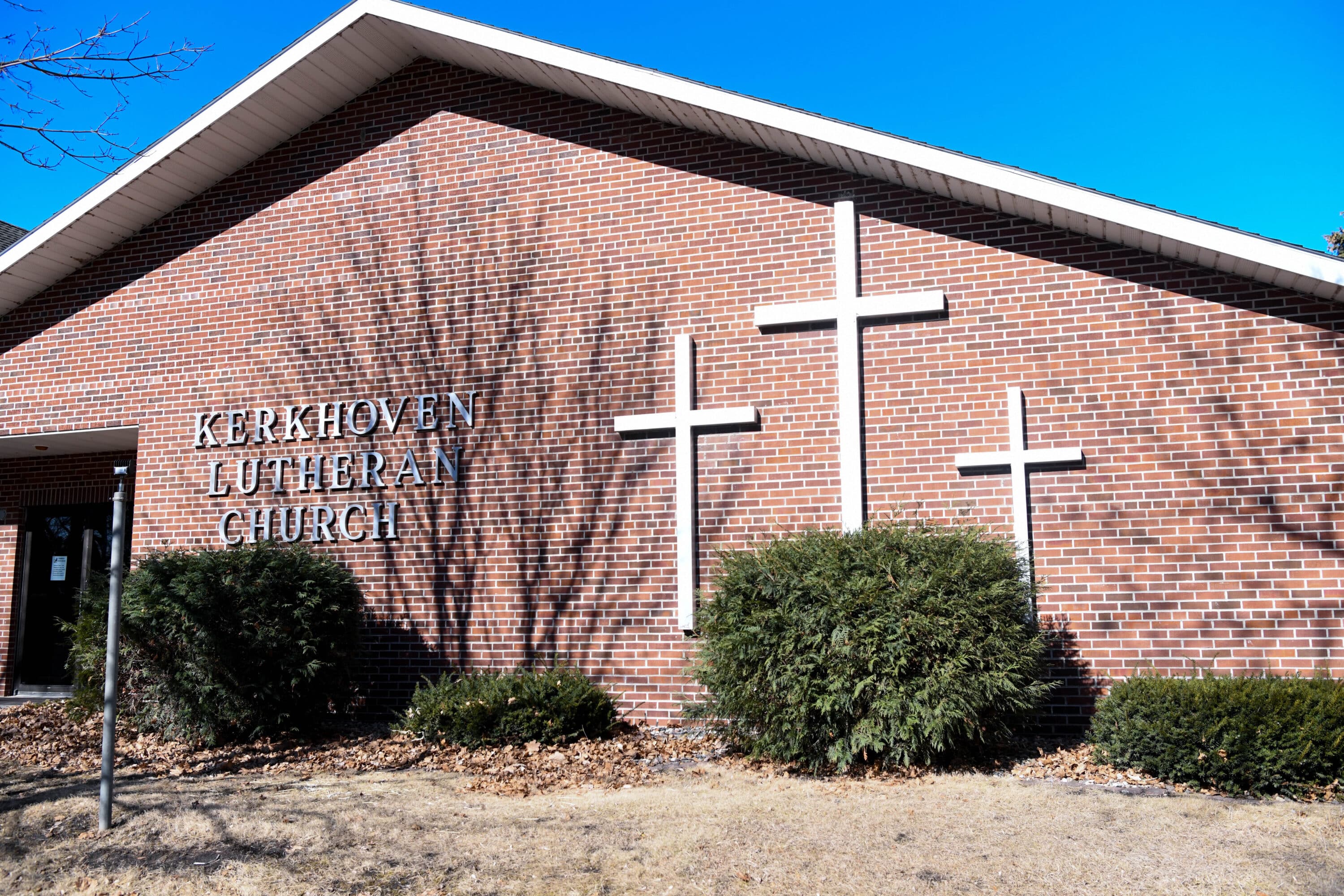 Kerkhoven Lutheran Church