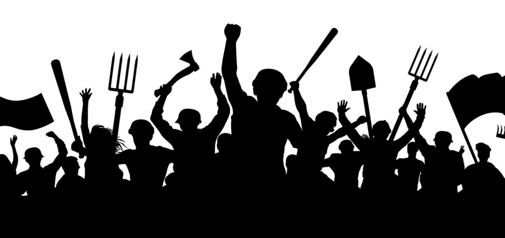 Throw Jesus off a Cliff Vinje Lutheran Church